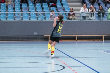 Bild 150 - wDJ Power Girls Cup Suederelbe